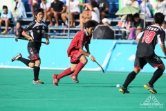 第33回 全日本大学ホッケー王座決定戦・東西交流戦
