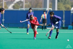 第46回 全国高等学校選抜ホッケー大会