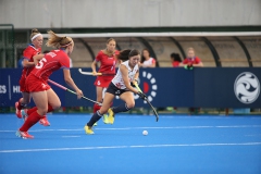 女子日本代表 さくらジャパン「FIH・シリーズ・ファイナル 女子8ヵ国 国際大会 (広島市) 」 準決勝・ 決勝戦 2019