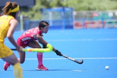 女子日本代表 さくらジャパン東京2020オリンピックテストイベント「Ready Steady Tokyo Hockey」第2戦