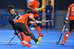男子日本代表 サムライジャパン東京2020オリンピックテストイベント「Ready Steady Tokyo Hockey」第2戦