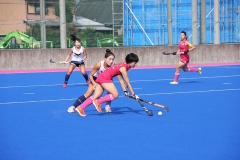 U18女子ユース「日韓交流事業」