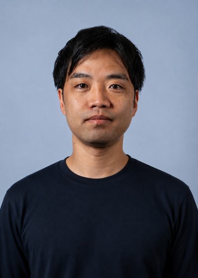 川口 雄大