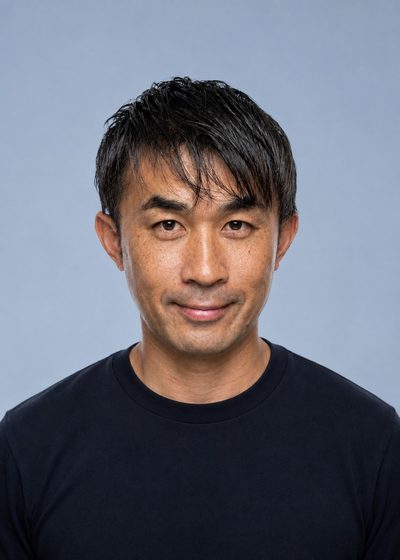 高瀬 克也