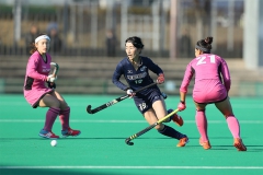 第77回 全日本女子ホッケー選手権大会
