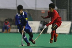 第12回 全日本中学生都道府県対抗11人制ホッケー選手権大会
