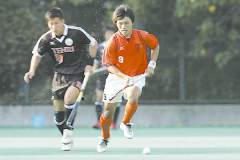 男子第56回・女子第29回 全日本学生ホッケー選手権大会