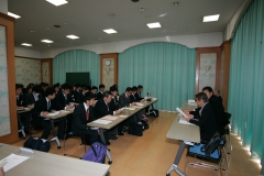 高円宮牌 2011 ホッケー日本リーグ 開会式