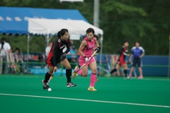 高円宮牌 2012 女子ホッケー日本リーグ 第3節
