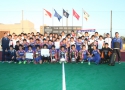優勝・山梨学院大学 (4年ぶり3度目)