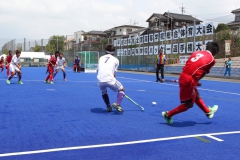 男子第79回・女子第58回 全国高等学校ホッケー選手権大会