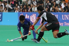 第30回 全日本大学ホッケー王座決定戦・東西交流戦