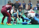 第32回 全日本大学ホッケー王座決定戦・東西交流戦