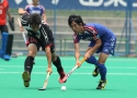 第32回 全日本大学ホッケー王座決定戦・東西交流戦