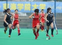第32回 全日本大学ホッケー王座決定戦・東西交流戦