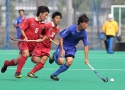 第32回 全日本大学ホッケー王座決定戦・東西交流戦