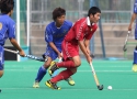 第32回 全日本大学ホッケー王座決定戦・東西交流戦