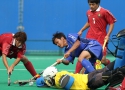 第32回 全日本大学ホッケー王座決定戦・東西交流戦