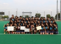 第32回 全日本大学ホッケー王座決定戦・東西交流戦