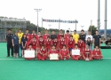 第32回 全日本大学ホッケー王座決定戦・東西交流戦