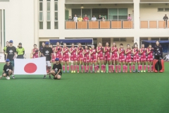 女子日本代表「さくらジャパン」第4回 アジアチャンピオンズトロフィー