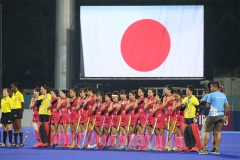 女子日本代表 さくらジャパン「第18回 アジア競技大会 (ジャカルタ)」2018
