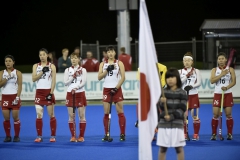 女子日本代表 さくらジャパン ニュージーランド8カ国大会
