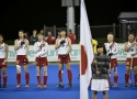 20150411 International Hockey - Black Sticks v Japan 0007