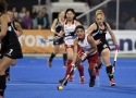 20150411 International Hockey - Black Sticks v Japan 0021