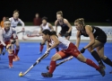 20150411 International Hockey - Black Sticks v Japan 0029