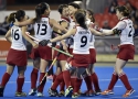 20150411 International Hockey - Black Sticks v Japan 0049