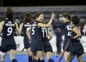 20150412 International Hockey - Korea v Japan 0009
