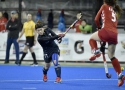 20150412 International Hockey - Korea v Japan 0018