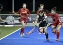 20150412 International Hockey - Korea v Japan 0034
