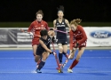 20150412 International Hockey - Korea v Japan 0038
