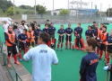 2015.6.11 岐阜県グリーンスタジアムでのさくらジャパン記者会見