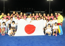 SAKURA_Sompocup-Ibaraki_Pic20180912-AUS-JPN_08
