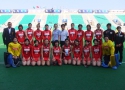 2013.2.24 FIH 楯授与