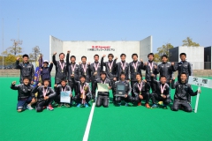 第48回 全国高等学校選抜ホッケー大会