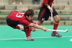 男子第53回・女子第33回 全日本社会人ホッケー選手権大会