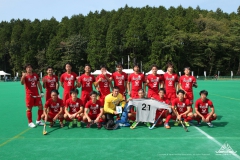 男子第57回・女子第37回　全日本社会人ホッケー選手権大会