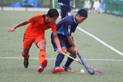 男子第58回・女子第38回 全日本社会人ホッケー選手権大会