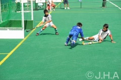第30回 全国スポーツ少年団ホッケー交流大会