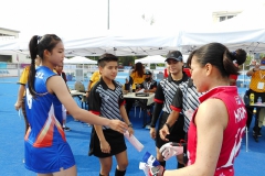 U18 女子ユース日本代表 ユースオリンピック競技大会 アジア予選 2018