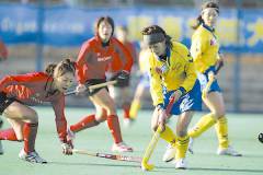 第73回 全日本女子ホッケー選手権大会