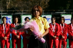 第69回 全日本女子ホッケー選手権大会