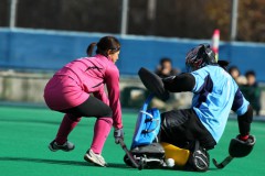 第71回 全日本女子ホッケー選手権大会