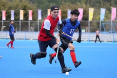第2回 マスターズホッケー JAPAN CUP 2021 (男子50 + 最終戦)