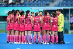 女子日本代表 さくらジャパン 「第19回アジア競技大会 2023 」 第4戦 (カザフスタン戦)