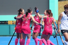 女子日本代表 さくらジャパン 「第19回アジア競技大会 2023 」 第2戦 (タイ戦)